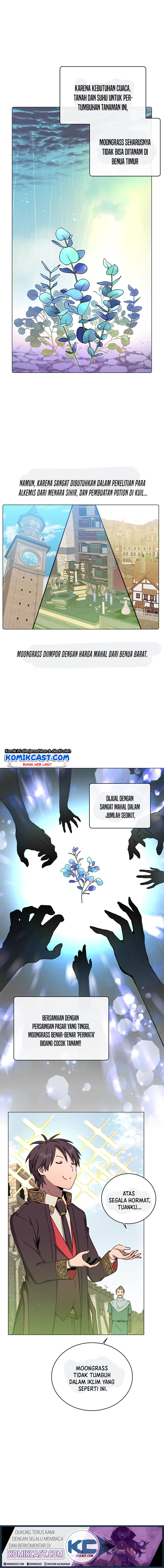 The MAX Leveled Hero Will Return! chapter 37